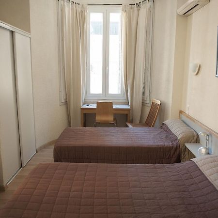 Hotel Du Palais Ajaccio  Eksteriør bilde
