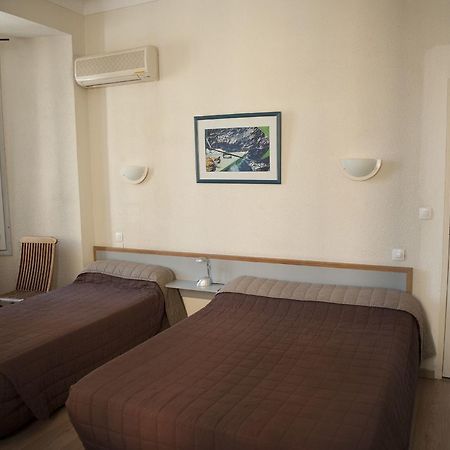 Hotel Du Palais Ajaccio  Eksteriør bilde