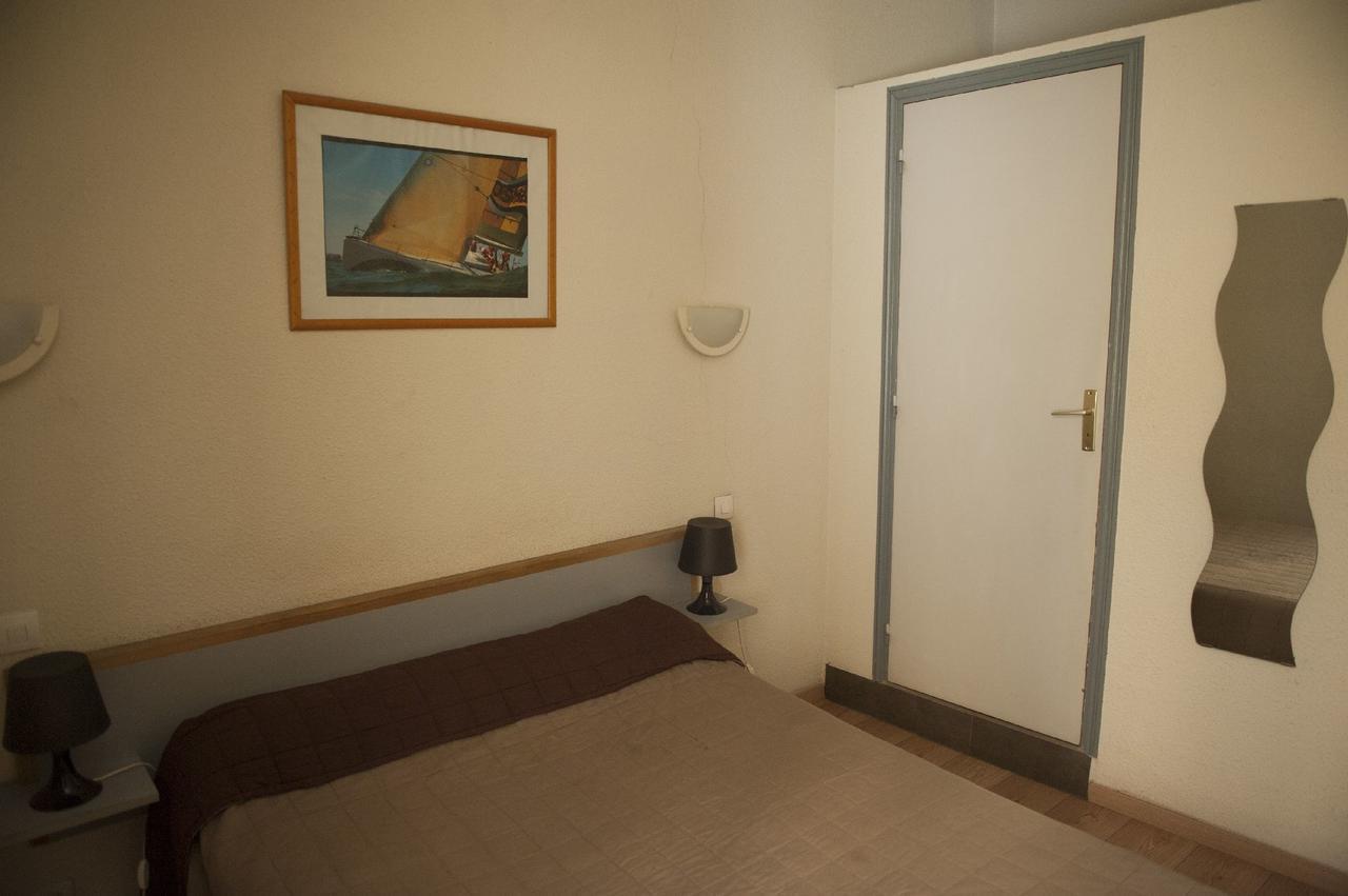 Hotel Du Palais Ajaccio  Eksteriør bilde
