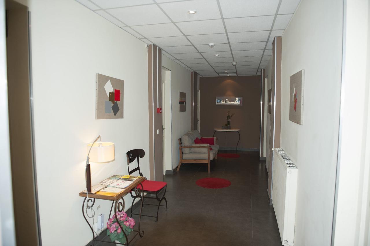 Hotel Du Palais Ajaccio  Eksteriør bilde